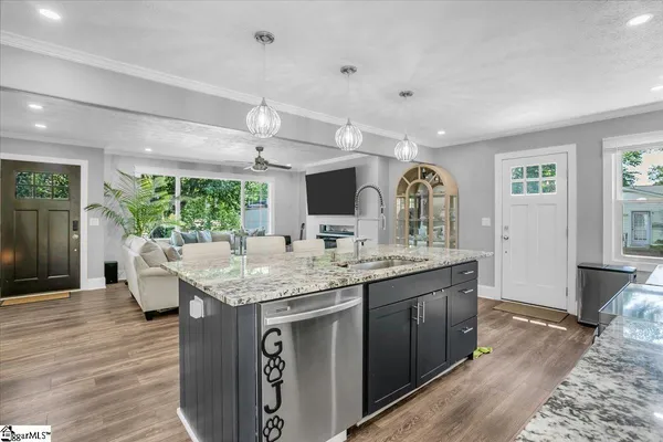 $285,900 | 606 Davenport Road, Simpsonville, SC 29680