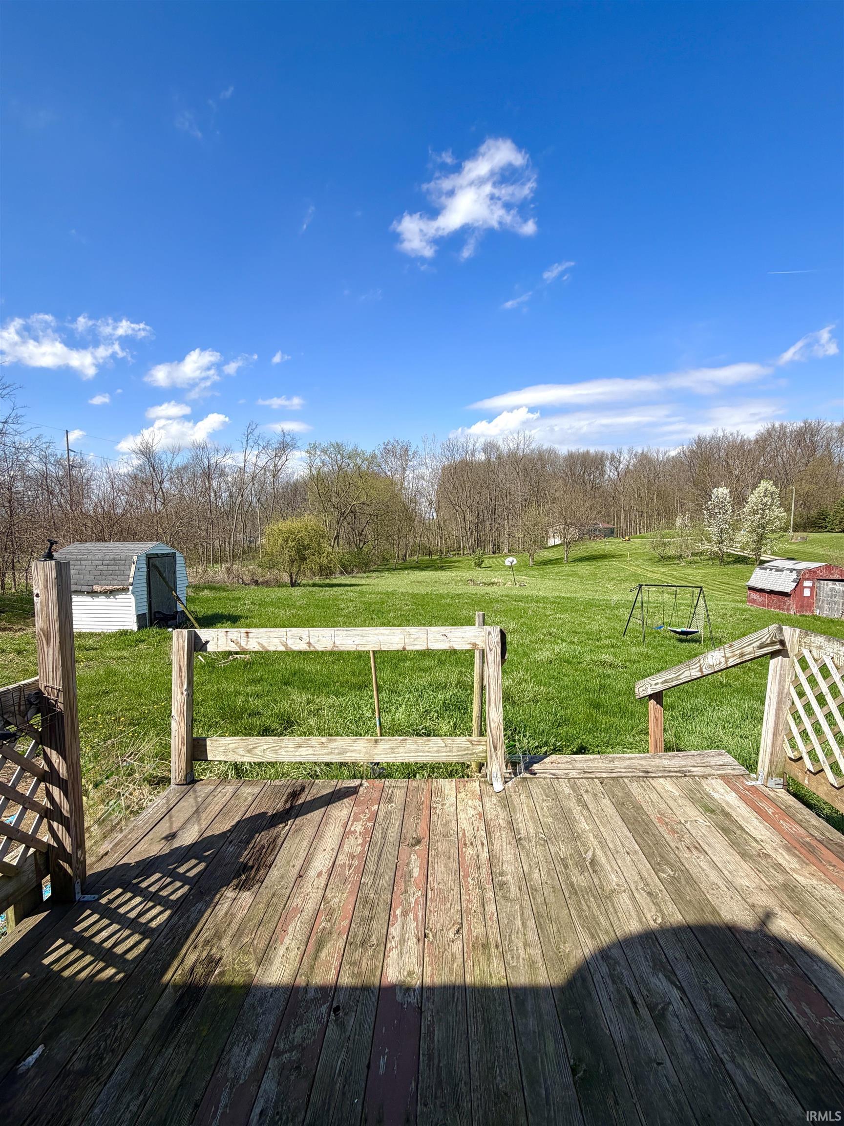 2121 Mapes Road Kendallville, IN 46755 - Photo 2 of 11