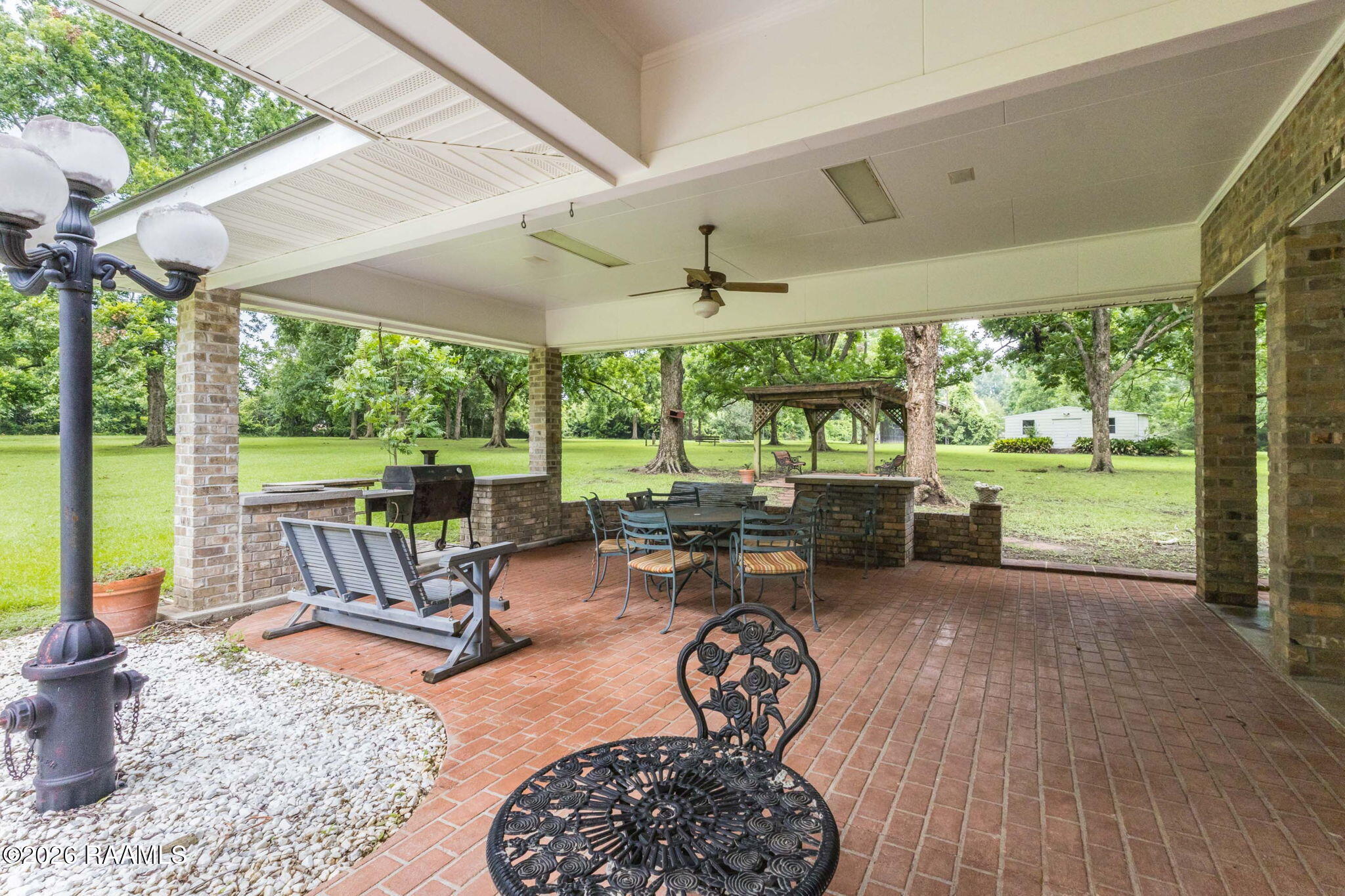 129 Shaw Road Opelousas, LA 70570 - Photo 25 of 29
