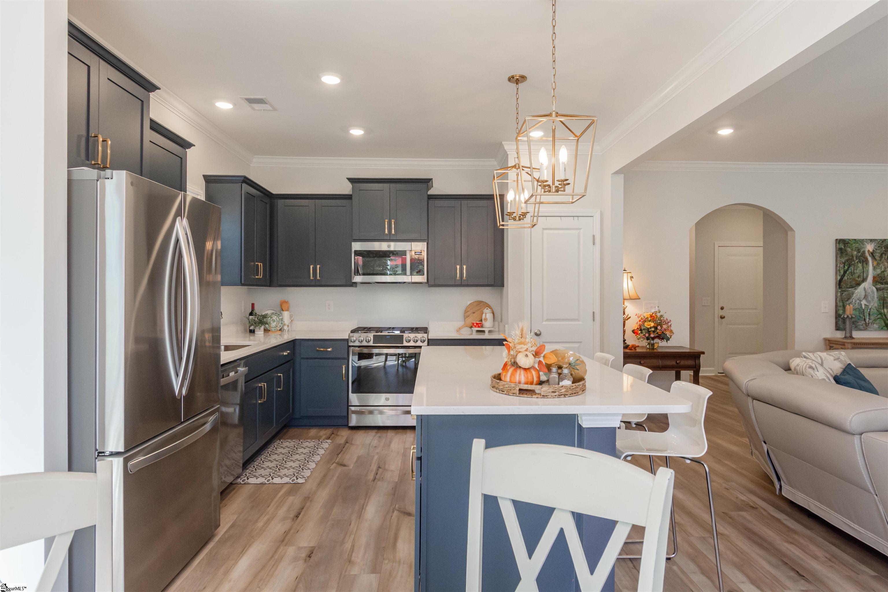 4239 Winding Ridge Lane Boiling Springs, SC 29316 - Photo 11 of 32