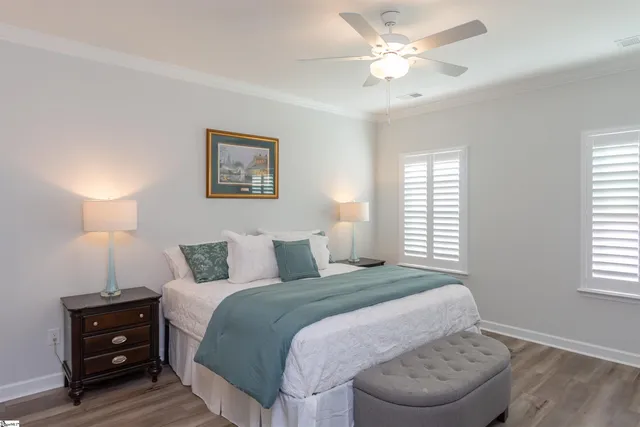 $380,000 | 4239 Winding Ridge Lane, Boiling Springs, SC 29316