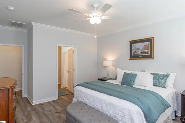 $380,000 | 4239 Winding Ridge Lane, Boiling Springs, SC 29316