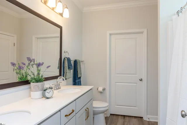 $380,000 | 4239 Winding Ridge Lane, Boiling Springs, SC 29316