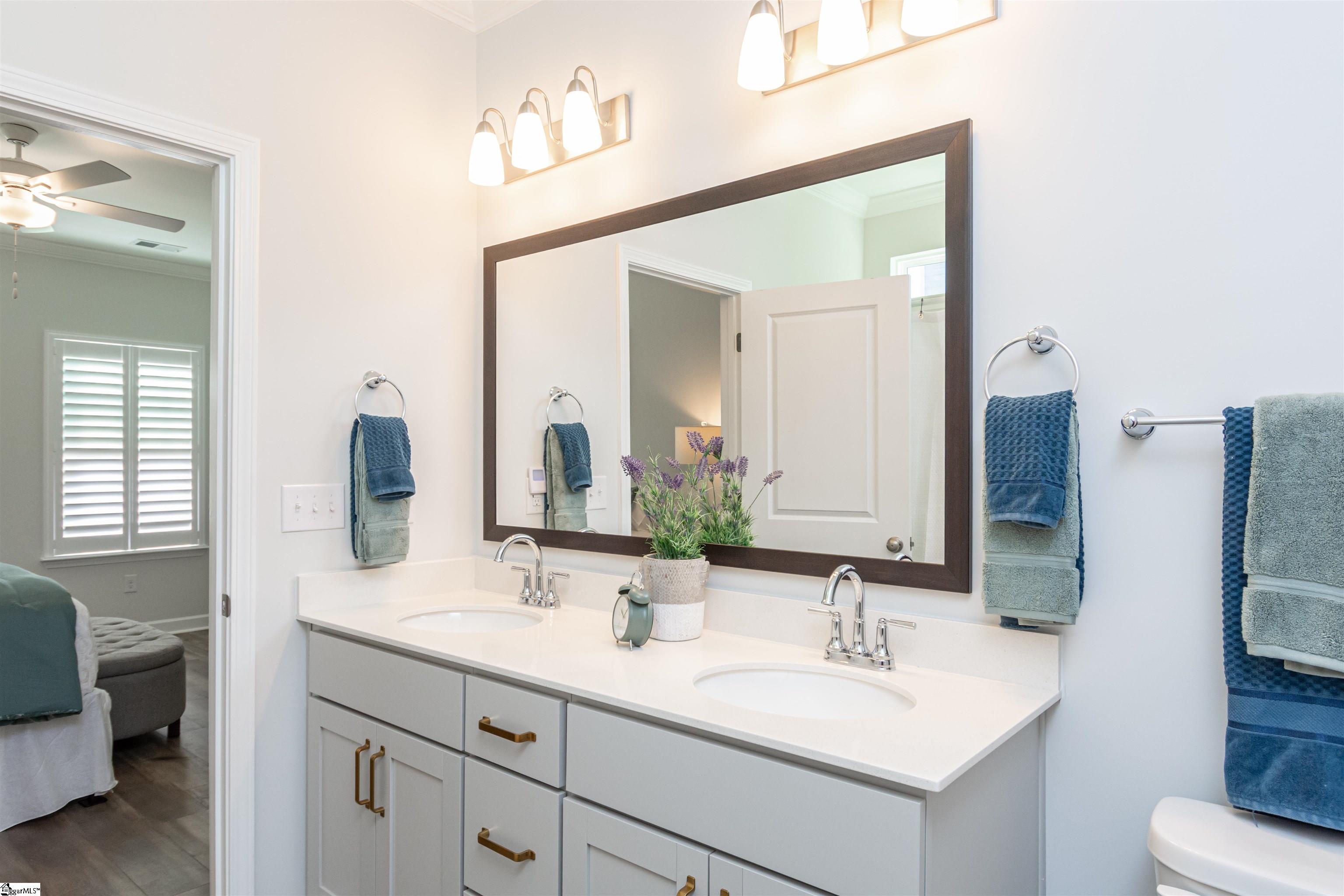 4239 Winding Ridge Lane Boiling Springs, SC 29316 - Photo 18 of 32