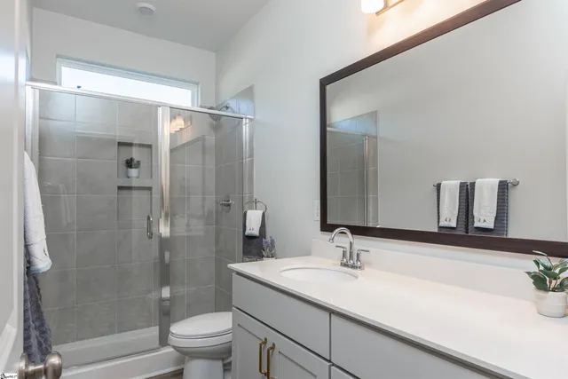 $380,000 | 4239 Winding Ridge Lane, Boiling Springs, SC 29316