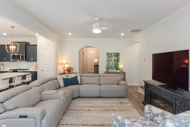 $380,000 | 4239 Winding Ridge Lane, Boiling Springs, SC 29316