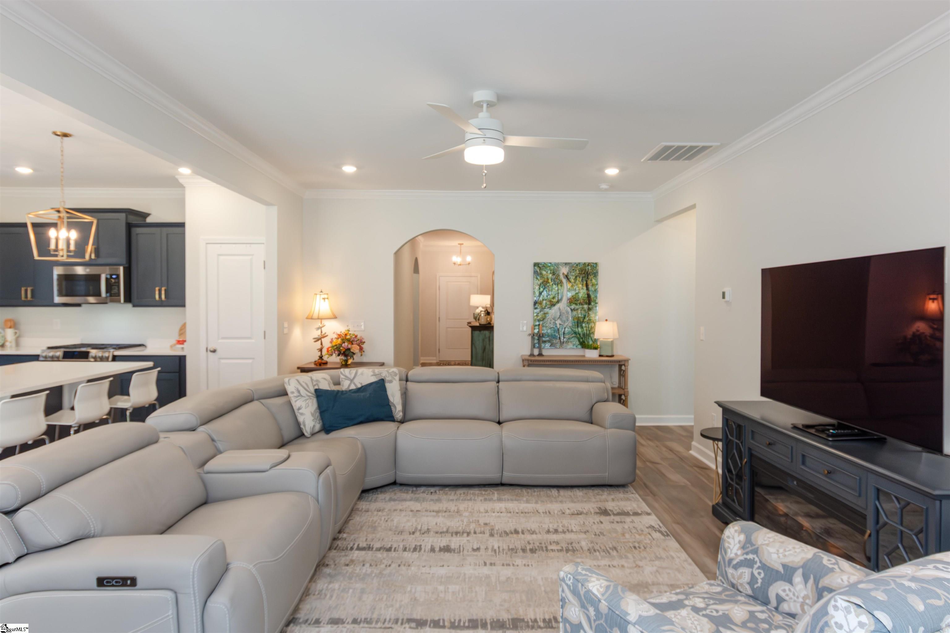 4239 Winding Ridge Lane Boiling Springs, SC 29316 - Photo 26 of 32