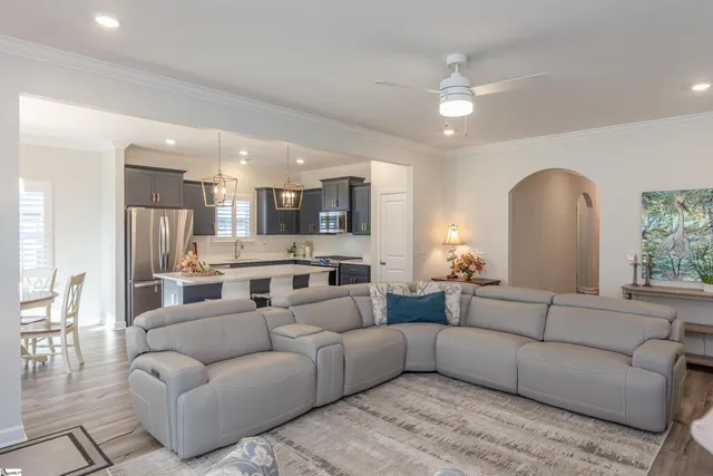 $380,000 | 4239 Winding Ridge Lane, Boiling Springs, SC 29316