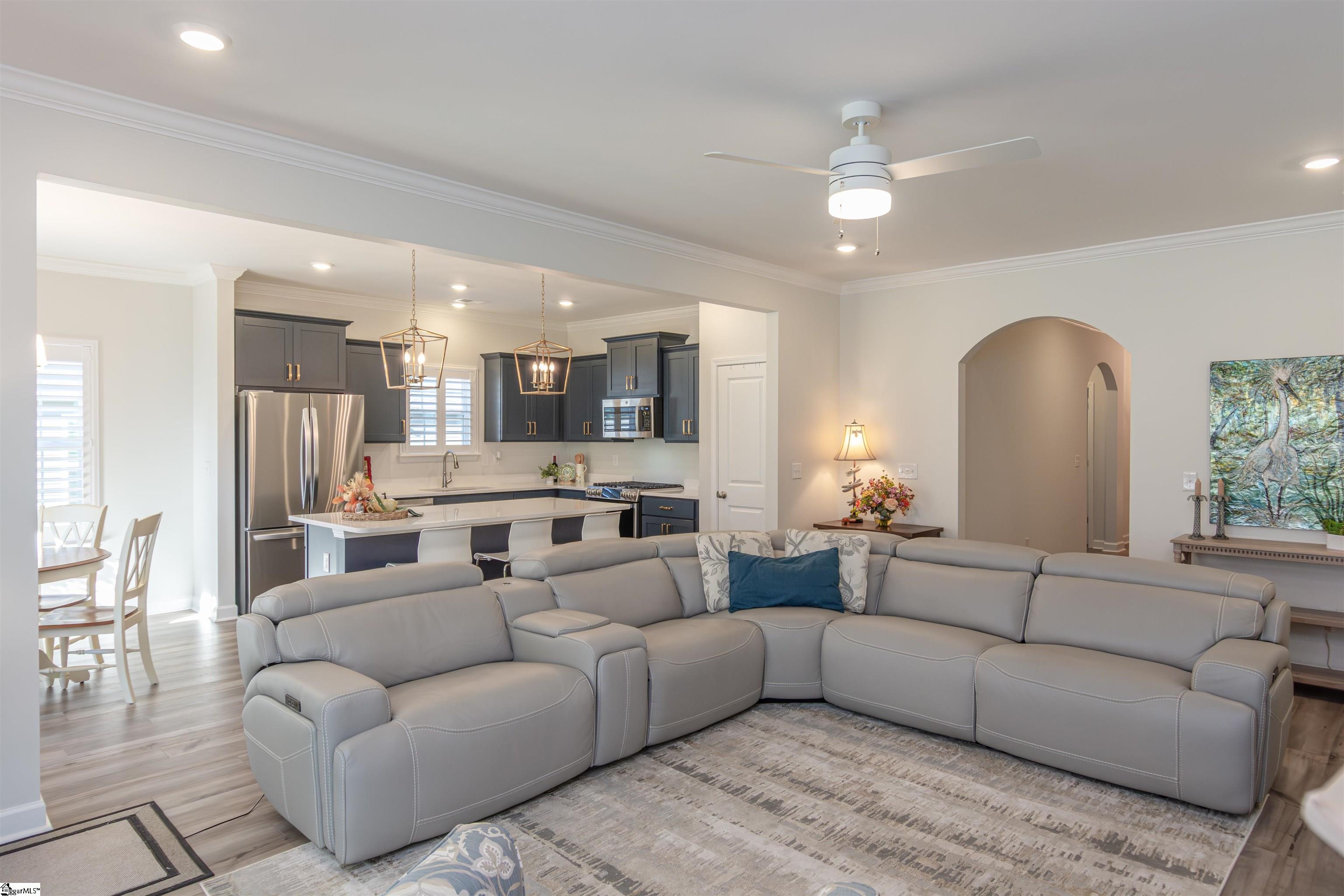 4239 Winding Ridge Lane Boiling Springs, SC 29316 - Photo 27 of 32