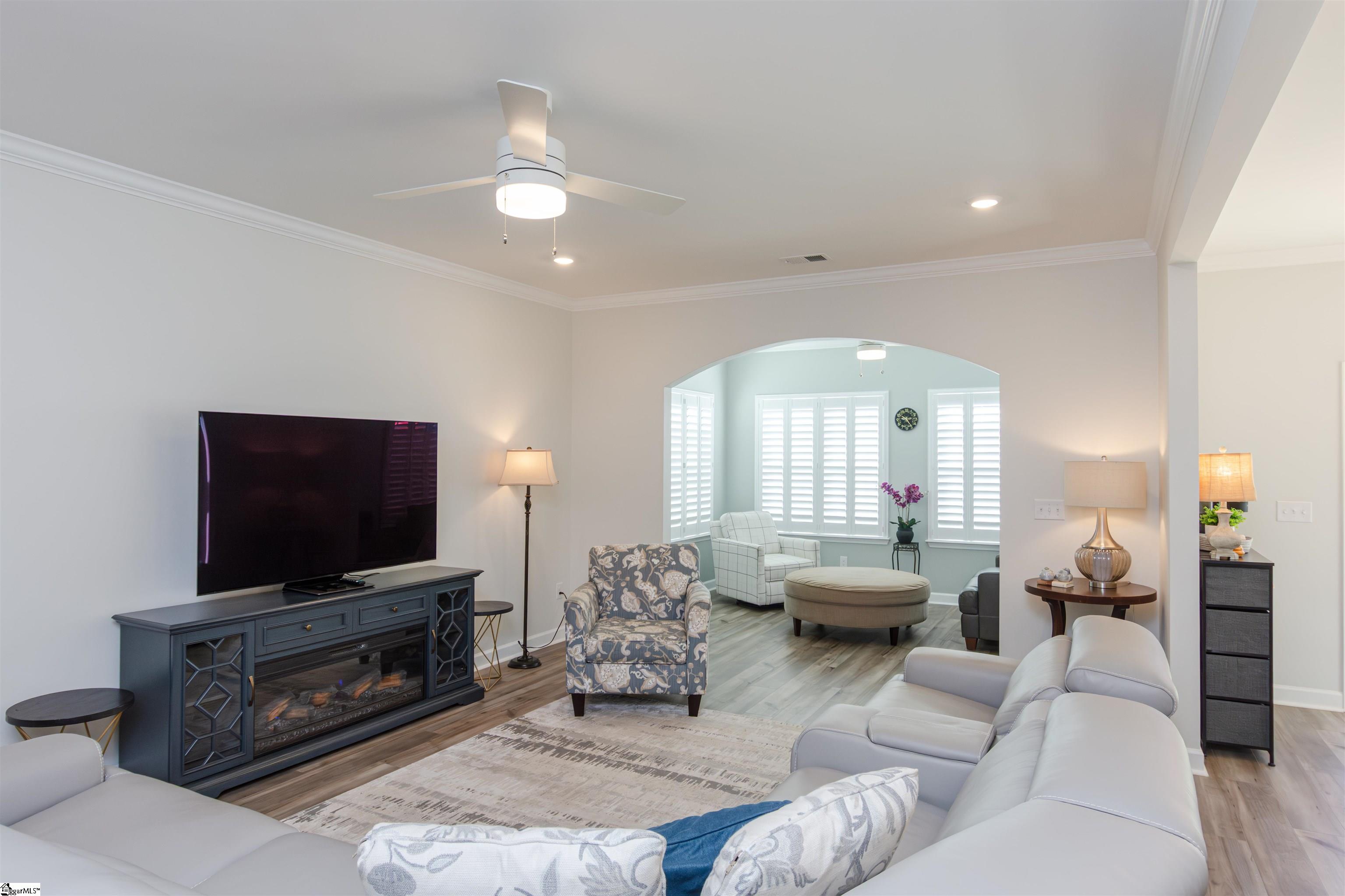 4239 Winding Ridge Lane Boiling Springs, SC 29316 - Photo 28 of 32