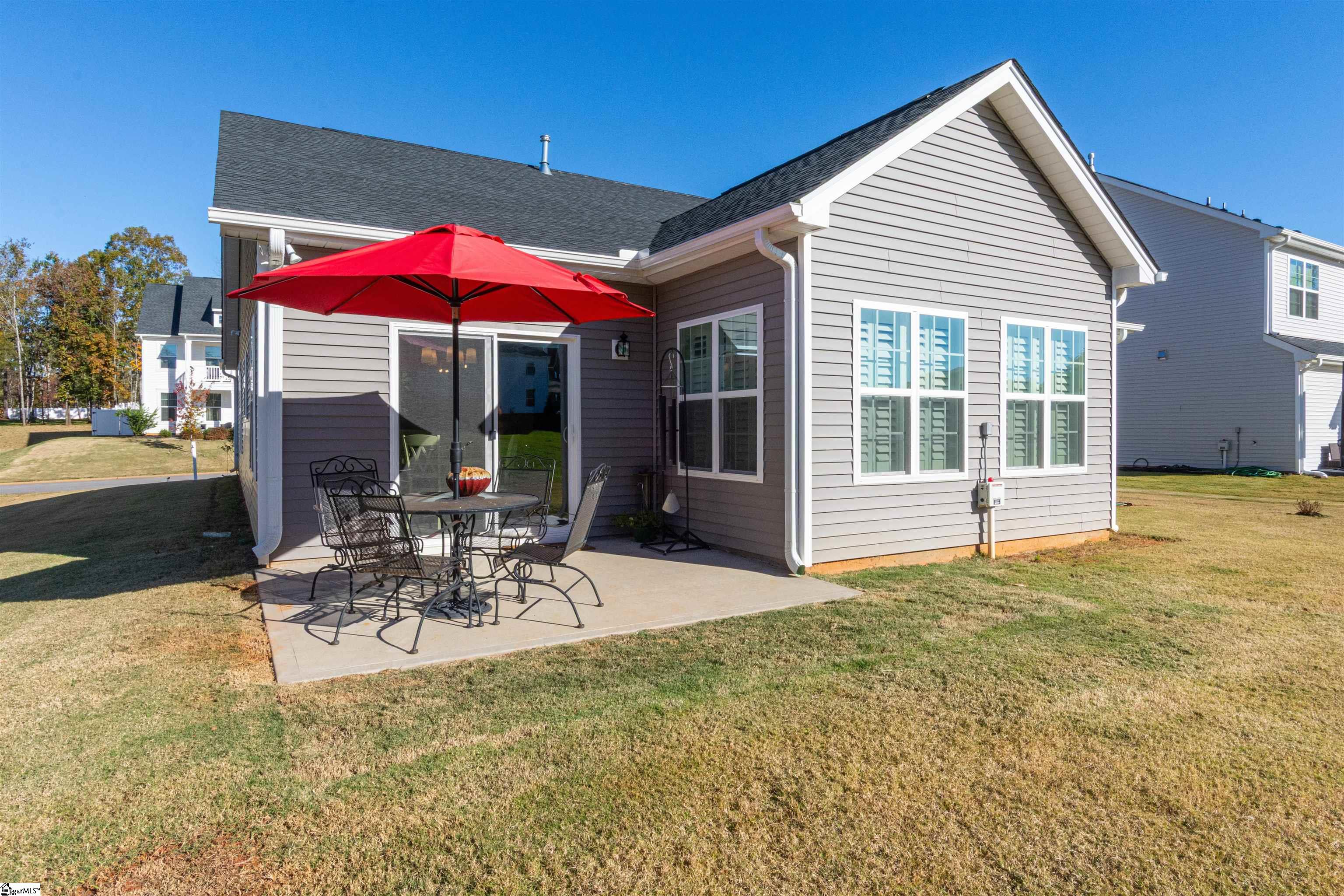 4239 Winding Ridge Lane Boiling Springs, SC 29316 - Photo 29 of 32