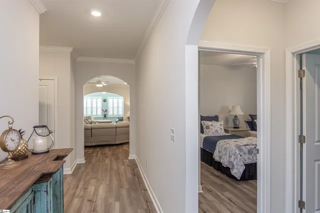 $380,000 | 4239 Winding Ridge Lane, Boiling Springs, SC 29316