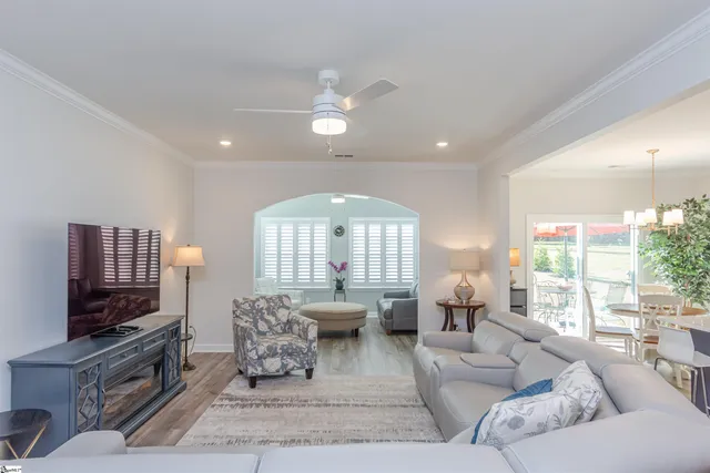 $380,000 | 4239 Winding Ridge Lane, Boiling Springs, SC 29316