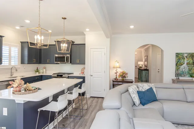 $380,000 | 4239 Winding Ridge Lane, Boiling Springs, SC 29316