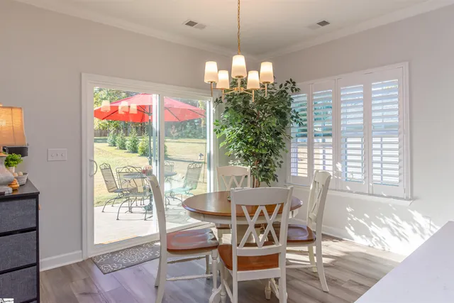 $380,000 | 4239 Winding Ridge Lane, Boiling Springs, SC 29316