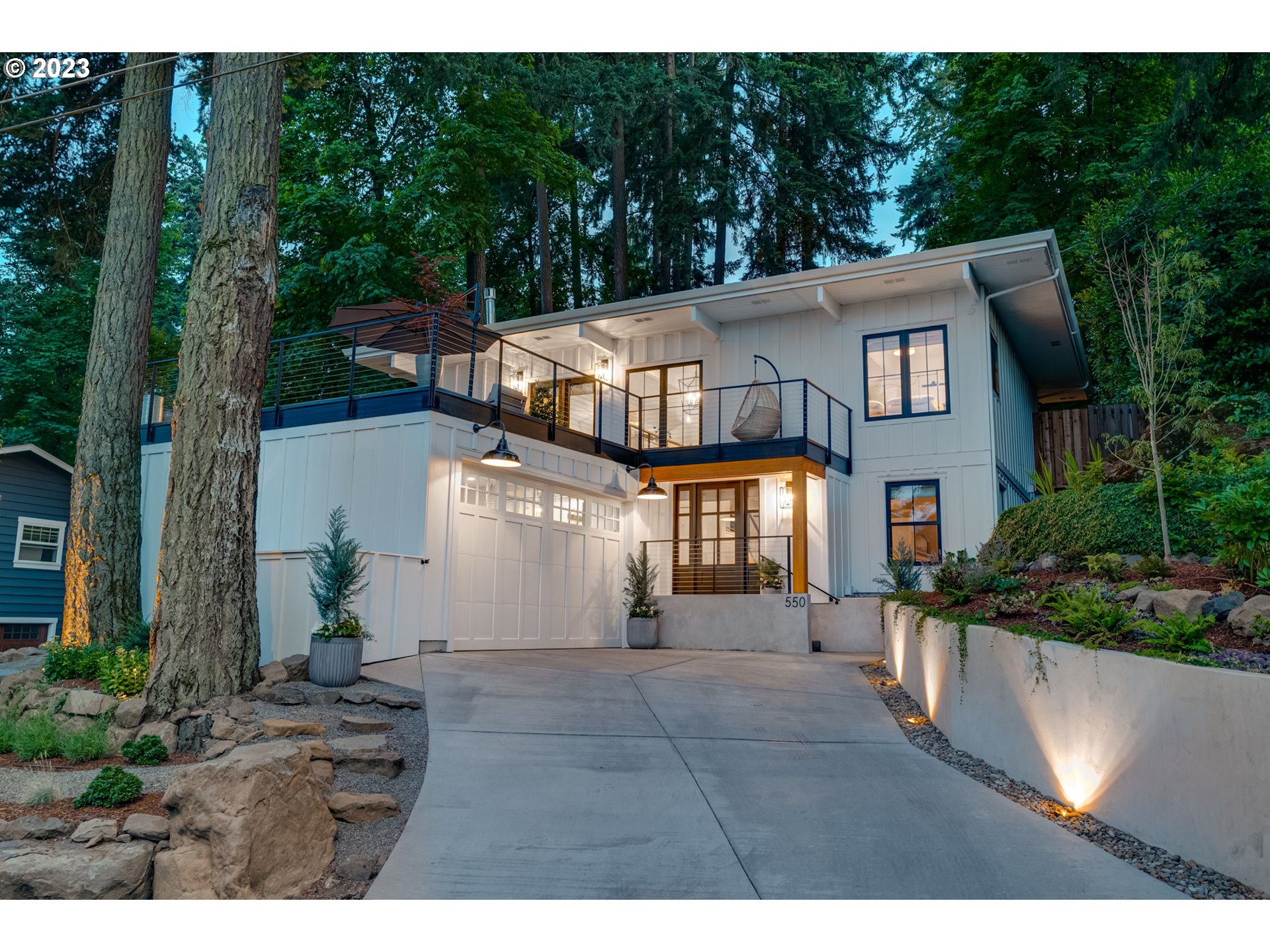 550 Middlecrest Road Lake Oswego, OR 97034 - Photo 46 of 48 Gallery Image 46