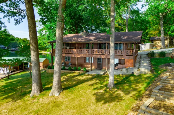 $899,000 | 7866 Nettle Drive, Nineveh, IN 46164