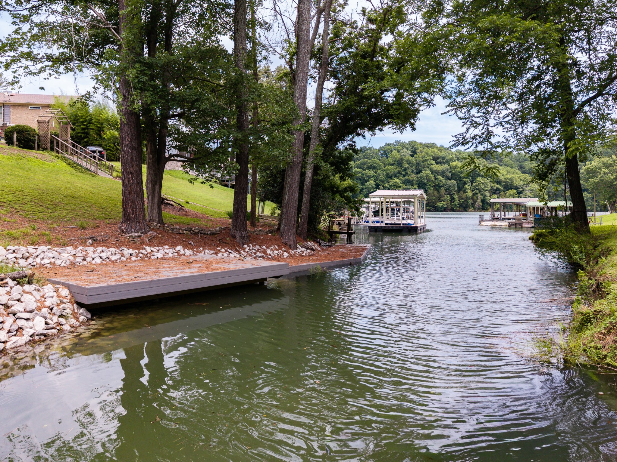 756 Shasteen Hollow Road Lynchburg, TN 37352 - Photo 2 of 47