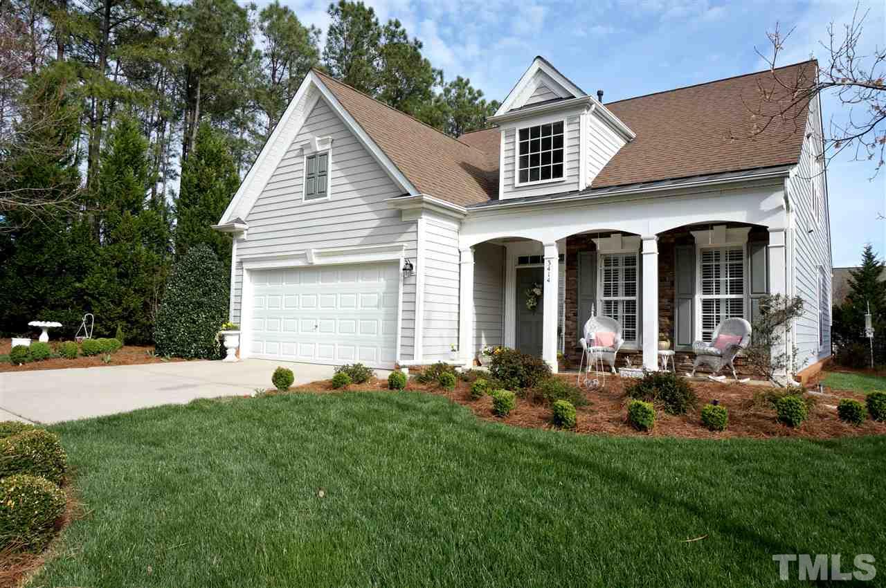 3414 Bee Hive Drive Raleigh, NC 27614 - Photo 1 of 24 Gallery Image 1