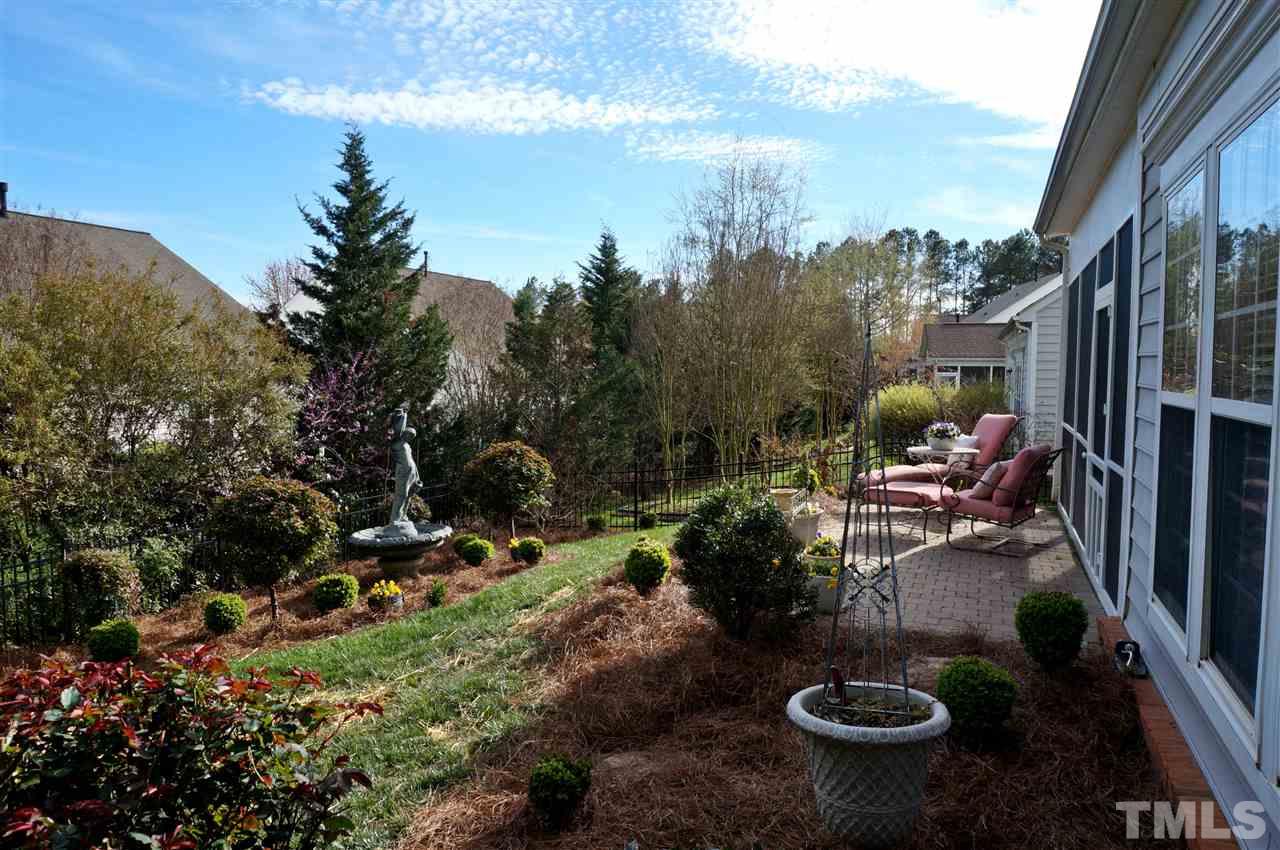 3414 Bee Hive Drive Raleigh, NC 27614 - Photo 3 of 24 Gallery Image 3