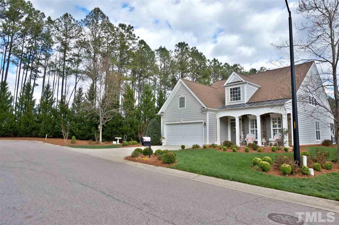 3414 Bee Hive Drive Raleigh, NC 27614 - Photo 23 of 24 Gallery Image 23