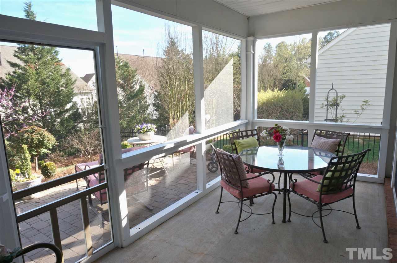 3414 Bee Hive Drive Raleigh, NC 27614 - Photo 4 of 24 Gallery Image 4