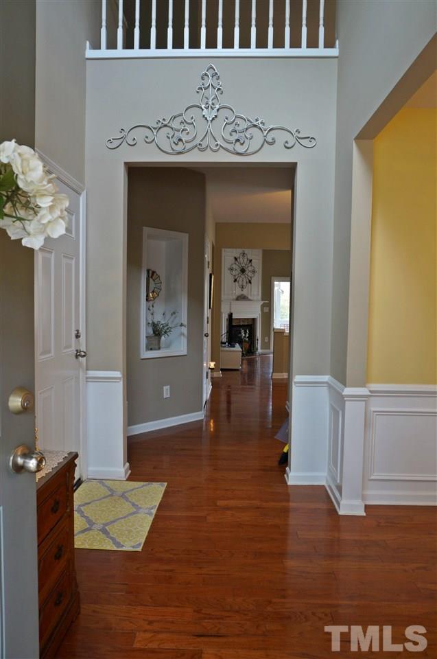 3414 Bee Hive Drive Raleigh, NC 27614 - Photo 5 of 24 Gallery Image 5