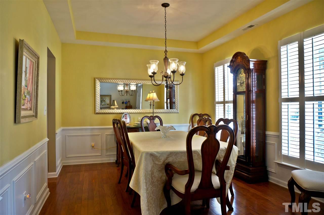 3414 Bee Hive Drive Raleigh, NC 27614 - Photo 6 of 24 Gallery Image 6