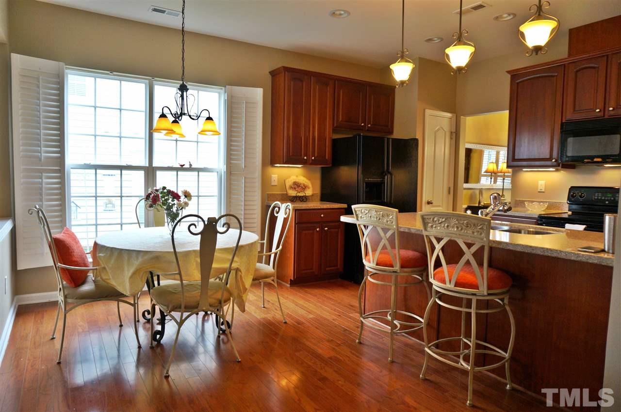 3414 Bee Hive Drive Raleigh, NC 27614 - Photo 8 of 24 Gallery Image 8