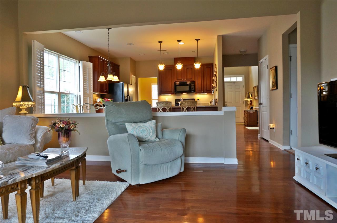 3414 Bee Hive Drive Raleigh, NC 27614 - Photo 9 of 24 Gallery Image 9