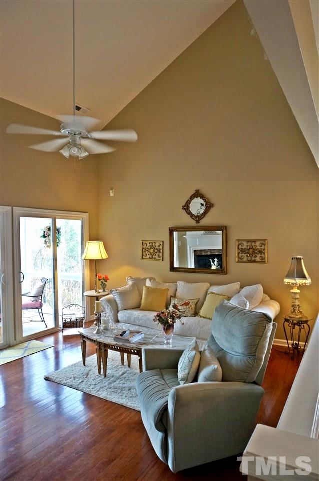 3414 Bee Hive Drive Raleigh, NC 27614 - Photo 10 of 24 Gallery Image 10