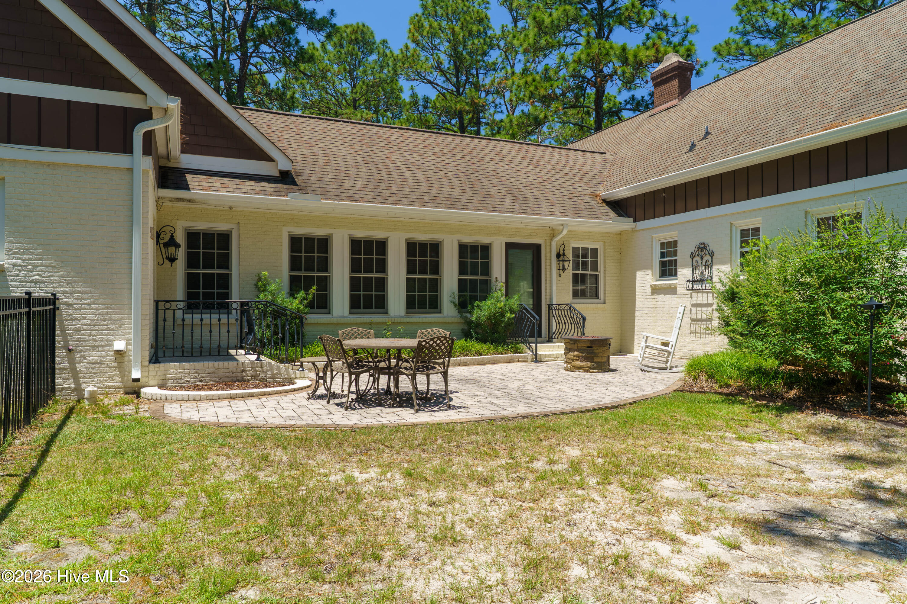 769 Youngs Road Vass, NC 28394 - Photo 34 of 49