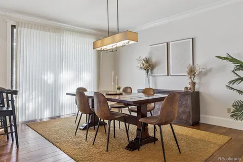 $1,250,000 | 2800 South University Boulevard, Unit 2, Denver, CO 80210