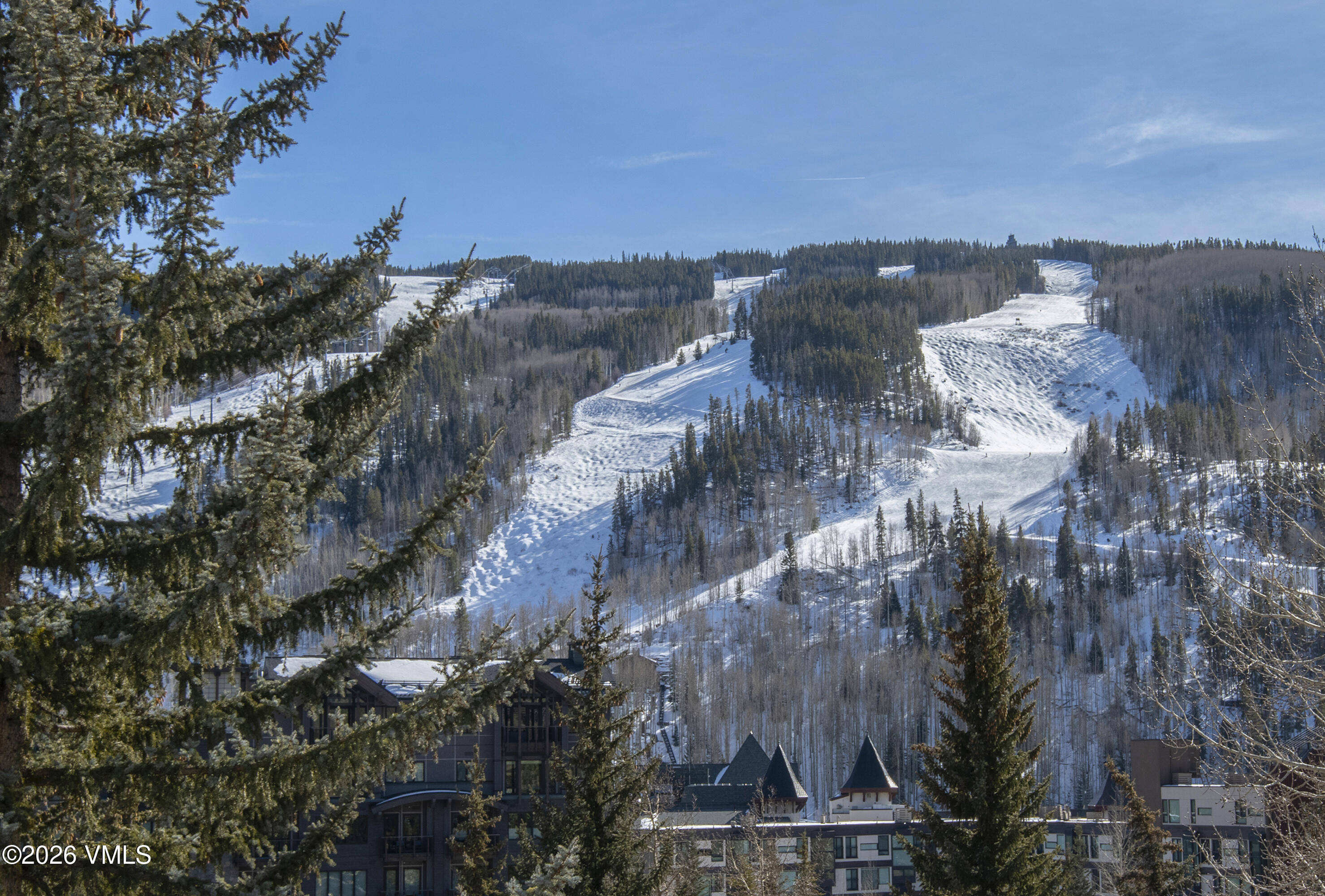 625 North Frontage Road West, Unit 22B Vail, CO 81657 - Photo 1 of 42 SunVail-22-B_36