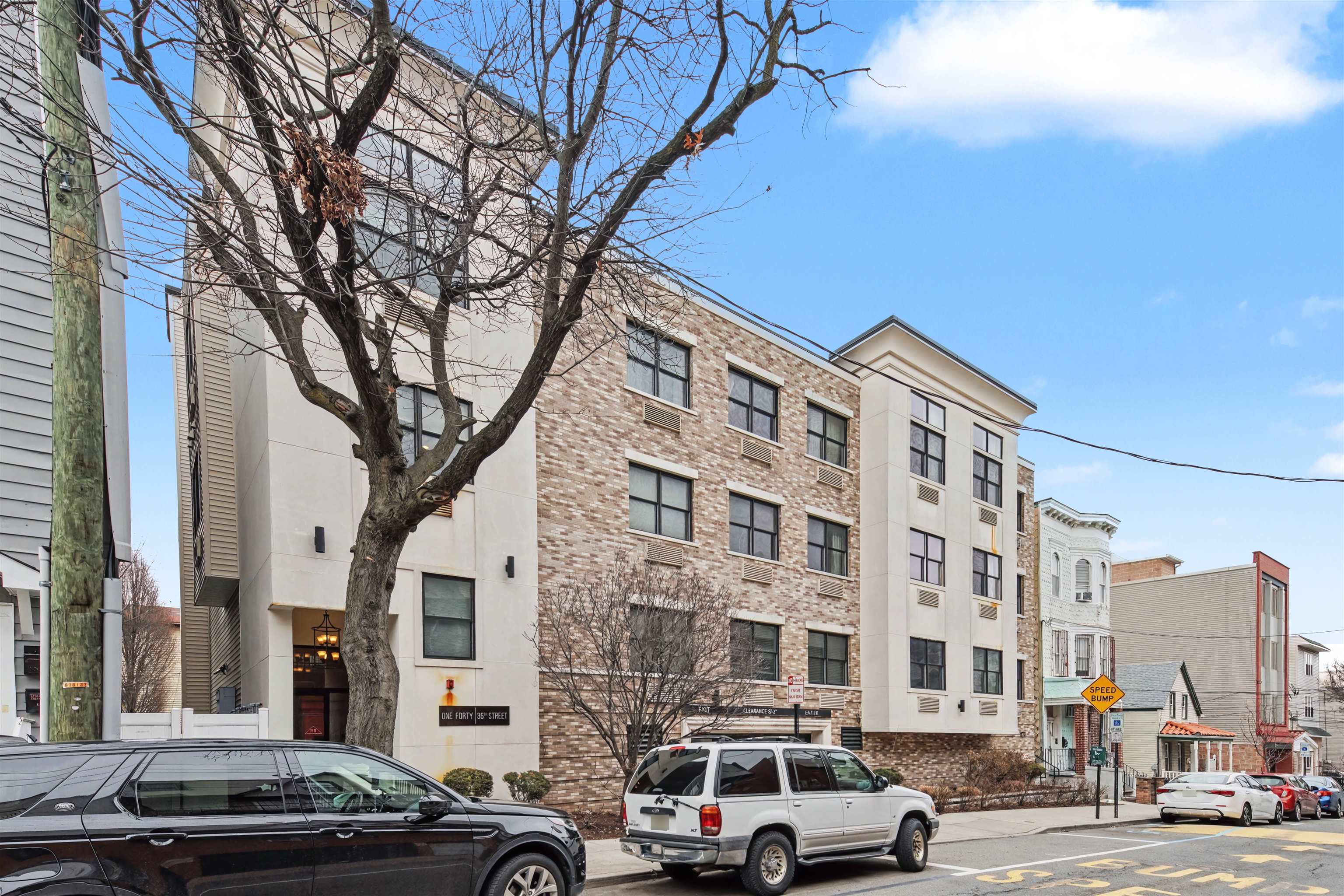 140 36th Street, Unit 202 Union City, NJ 07087 - Photo 21 of 22