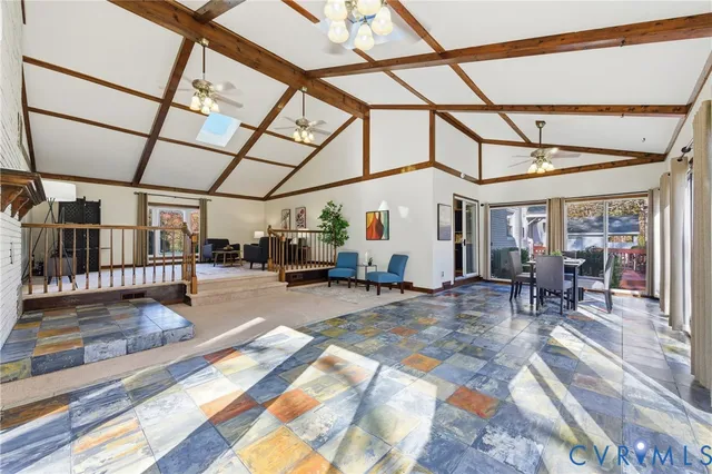 $450,000 | 7471 Shoreline Drive, Quinton, VA 23141