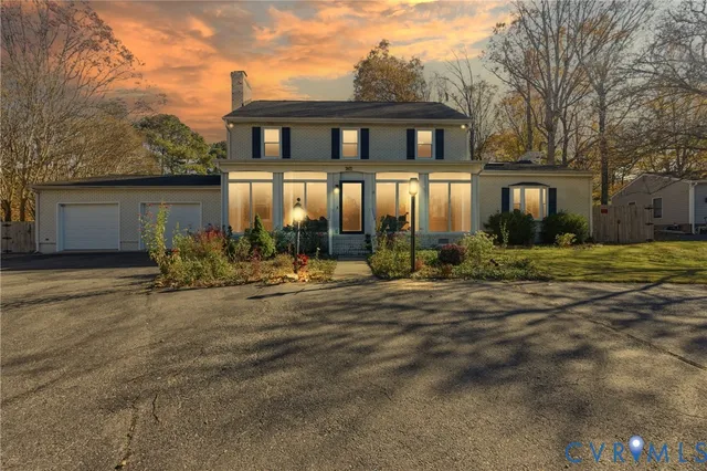 $450,000 | 7471 Shoreline Drive, Quinton, VA 23141