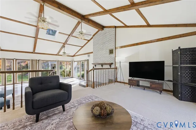 $450,000 | 7471 Shoreline Drive, Quinton, VA 23141