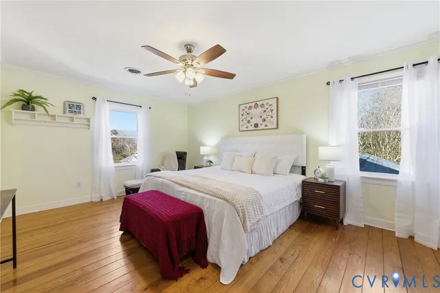 $450,000 | 7471 Shoreline Drive, Quinton, VA 23141