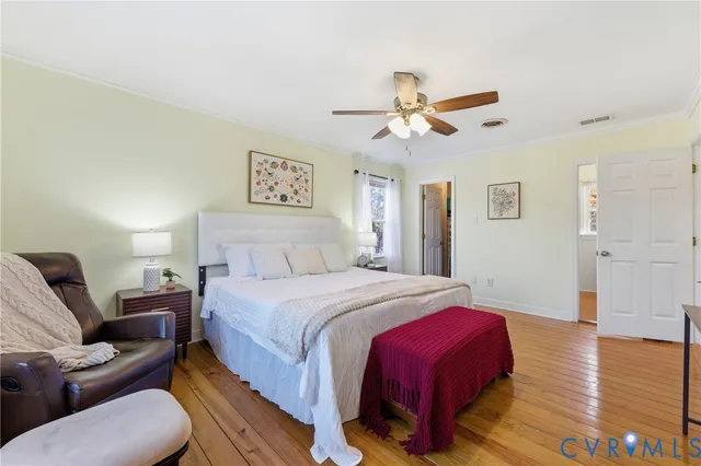 $450,000 | 7471 Shoreline Drive, Quinton, VA 23141