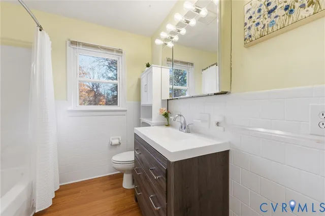 $450,000 | 7471 Shoreline Drive, Quinton, VA 23141