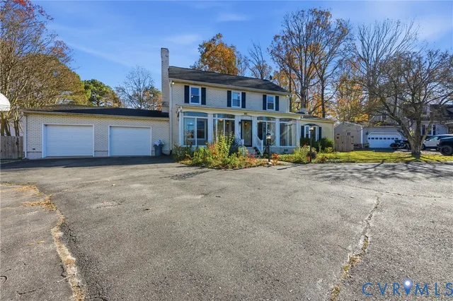 $450,000 | 7471 Shoreline Drive, Quinton, VA 23141