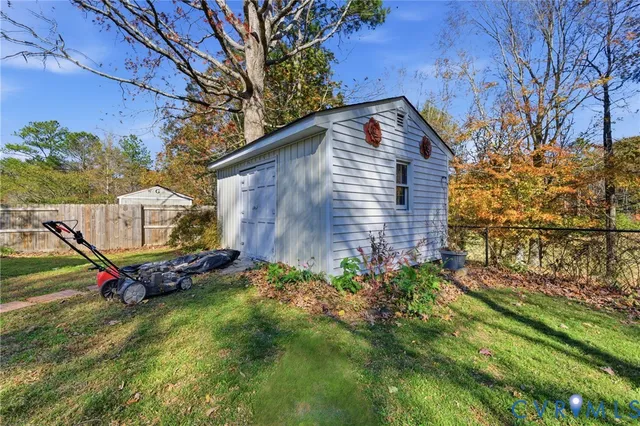 $450,000 | 7471 Shoreline Drive, Quinton, VA 23141