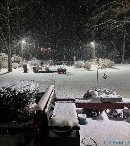 $450,000 | 7471 Shoreline Drive, Quinton, VA 23141