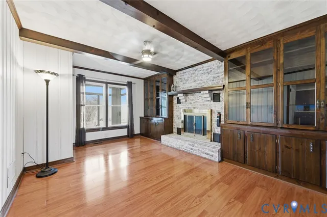 $450,000 | 7471 Shoreline Drive, Quinton, VA 23141