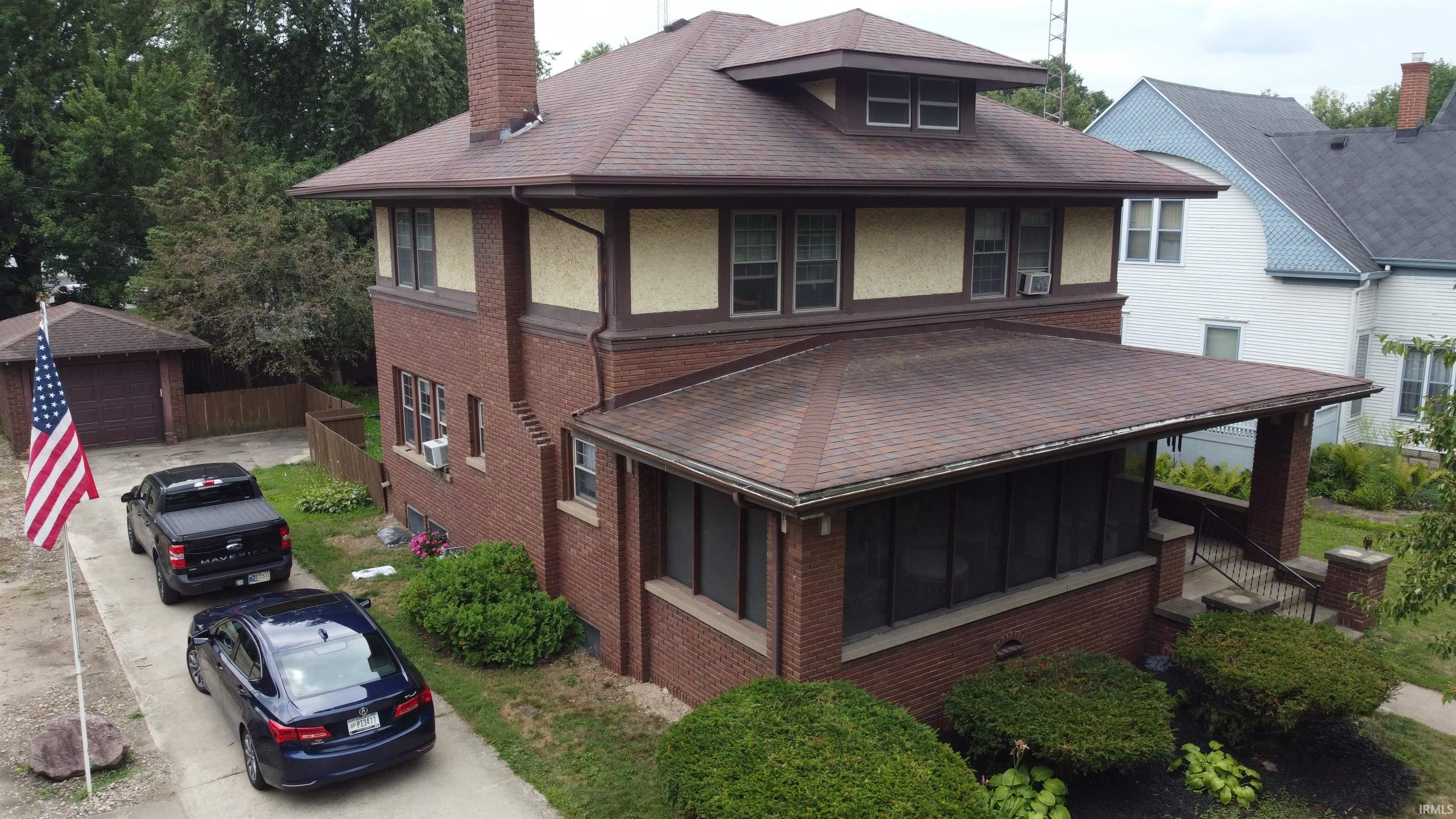 303 East Rochester Street Akron, IN 46910 - Photo 2 of 47