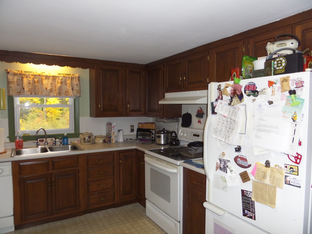40 Brookfield Road North Brookfield, MA 01535 - Photo 12 of 27 Gallery Image 12