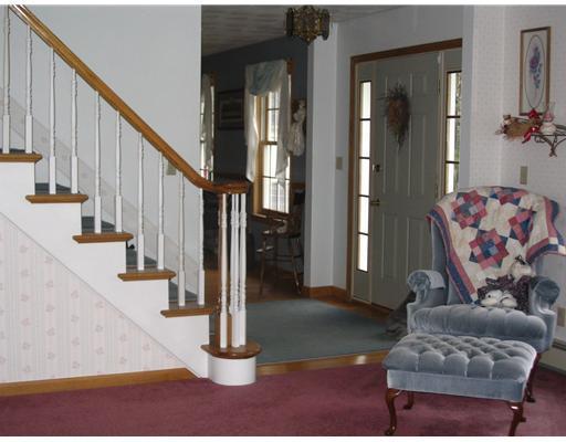 14 W Road Kents Hill, ME 04349 - Photo 15 of 25 Other. Entry