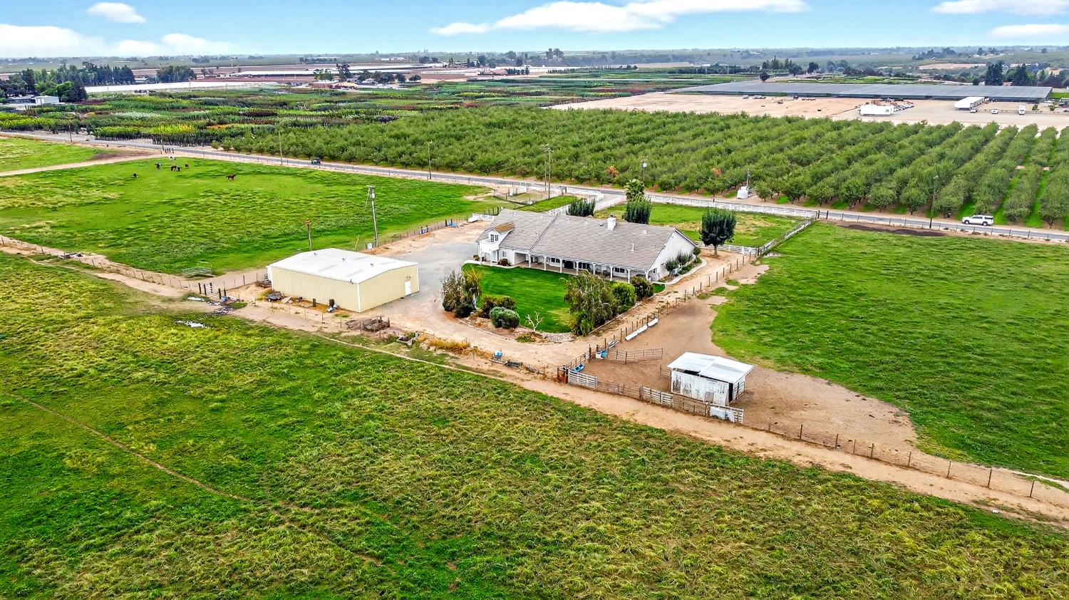 770 Merriam Road Hickman, CA 95323 - Photo 81 of 91