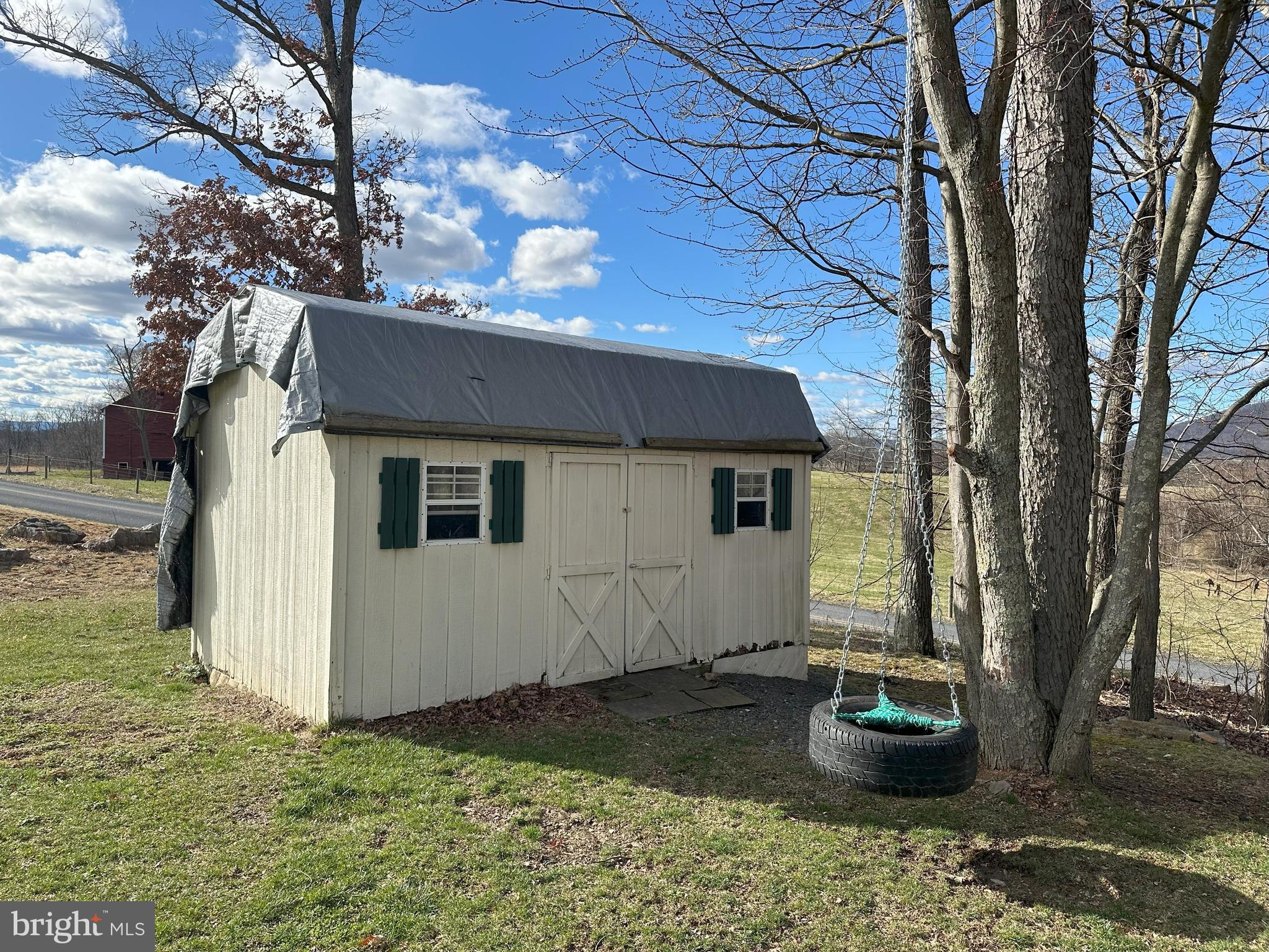 495 Upper Bailey Road Newport, PA 17074 - Photo 21 of 23